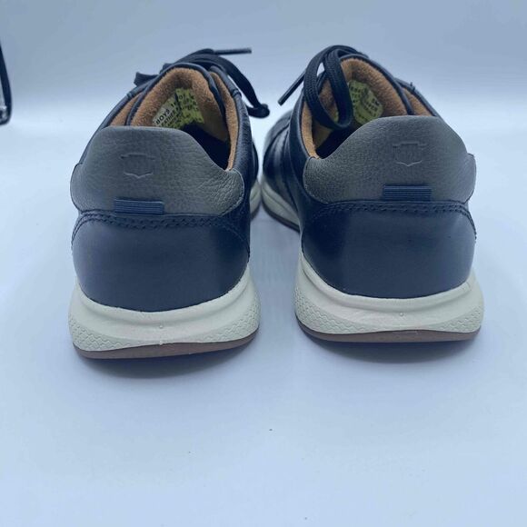 Florsheim Kids Great Lakes Lace to Toe Jr. Boys Size 5 - Picture 4 of 7